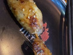 -小红烤翅(傅厚岗店)