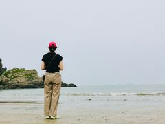 -东海半边山旅游度假区