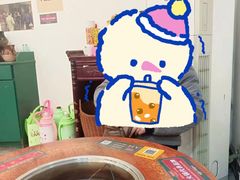 -草本味·市井羊肉馆(新开铺总店)