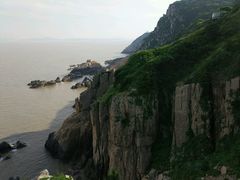 -六合朝阳景区-和尚套