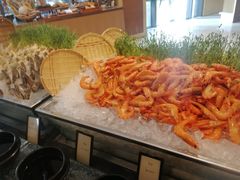 -西安高新希尔顿酒店·咖啡露台西餐厅
