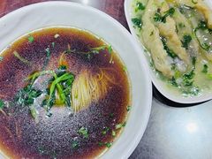 -德兴馆(广东路总店)