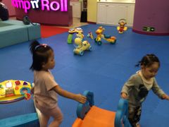 -美国悦宝园早教托育中心(东坝店)