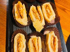 红糖麻糍-東大方(武康千秋广场店)