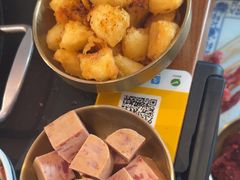 -来涮蜀鲜货火锅串串香(菜市口店)