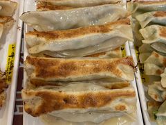 猪肉莲藕锅贴-小牛锅贴(西环路店)