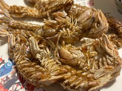 -旺角小渔村·海肠捞饭开创者(环山路店)
