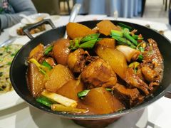 -道道鲜·崇明私房菜(五角场店)