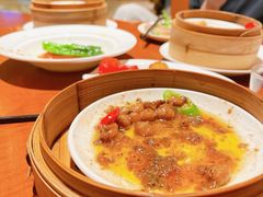 -杭州JW万豪酒店-万豪中餐厅