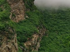 -白河湾生态旅游一条川