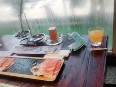 -东巴婆婆云南鱼豆花火锅(大东门店)