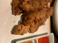 绿茶烤鱼-绿茶餐厅(领展购物广场·中关村店)