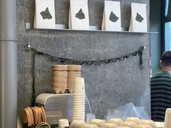 -SAANCI山池咖啡(卓悦中心店)