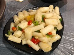 -虎虎龙虾大排档(双井店)