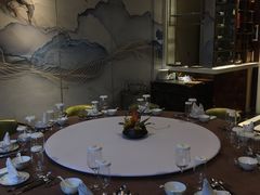 包厢-浦江二号·独栋江景餐厅(滨江大道店)