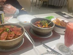 -狮王府淮扬菜(新街口友谊店)