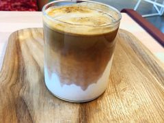 hug-dotcom coffee古点咖啡(致真大厦店)