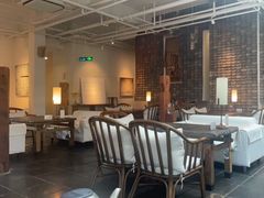 -瓦库茶馆17号(海汇港店)