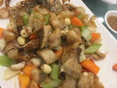 -嘉华海鲜酒家(龙津中路店)