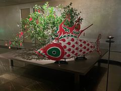 -隐溪茶馆(静安寺店)