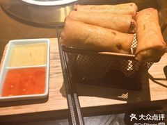 -mango tree芒果树泰国餐厅(青岛万象城店)