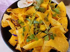 玉米片-The Rug Cafe(王府中环店)