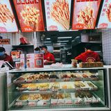 深圳美食｜已经吃过不下十次的网红炸串，真心推荐！