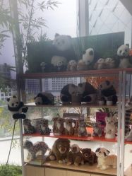 -IMON·HANSA潮玩玩偶毛绒玩具(通州万象汇店)