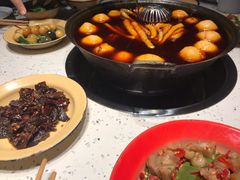 -李子坝梁山鸡(李子坝大鸡哥店)