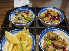 -渔家大院·地道威海菜(石岛店)