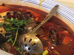 -大铁勺新津菜(东丽阳光新业广场店)