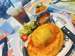 -肥韬茶餐厅(海上世界店)