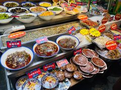 -福苗小骆驼烧烤(莲湖路店)