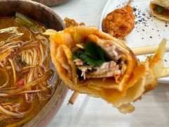 -金乐活美食(中街店)