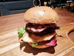 -Hurricane's Grill 飓风牛排