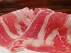 猪肉-重捞鲜毛肚火锅(东方不夜城店)