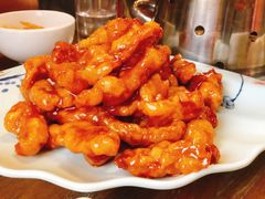 糖醋里脊-鼎香润(德胜门内店)