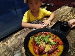 -赤甲皇(仙霞路店)
