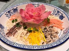 -老雒阳面馆·水席(定鼎门店)