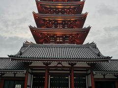 -浅草寺