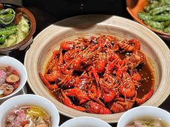 -巴蜀风·地道川菜(总店)
