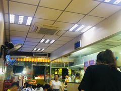 -朝阳路拉面店
