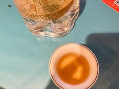 -粥六•新晋菜(柳巷店)