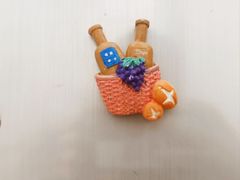 -馆陶手作坊DIY·陶艺·石塑粘土·石膏娃娃(车陂店)