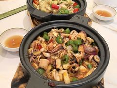 -春家·非遗手工小吃(徐汇万科广场店)