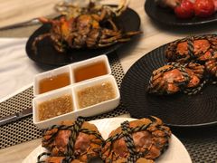 -新发展亚太JW万豪酒店·福苑咖啡厅