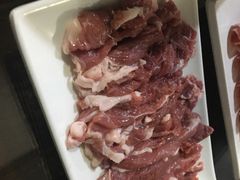 -大明铜锅·烤涮坊·烧烤(总店)