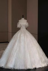 -MuseMarry婚纱(前海嘉里中心店)