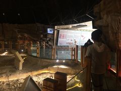 -二连浩特国家地质公园