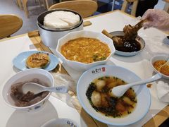 -杨爱珍大排档(龙游店)